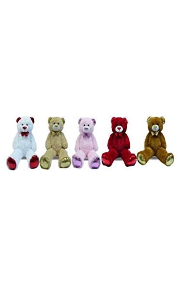 HALLEY Plush Long Bear 150 Cm.