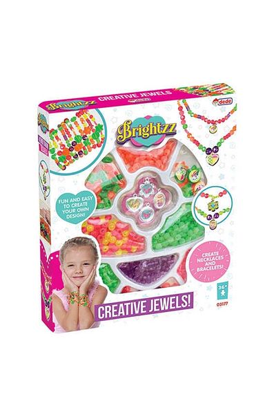 DEDE Children's Jewelry Set Single Box