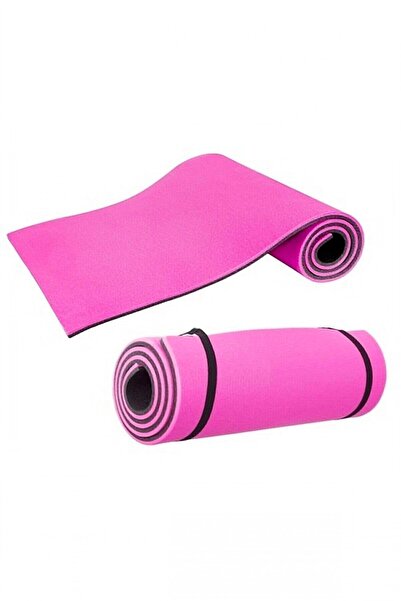 Tosima Χαλάκι γιόγκα 8 χιλιοστών Χαλάκι γιόγκα Μαξιλάρι γυμναστικής για πιλάτ...