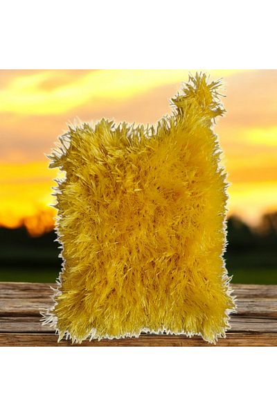 Jelly ekib Stylish Fiber for Baby