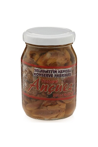 SELAHATTİN KEMERLİ Selahattin Ançuez Fileto 180 G