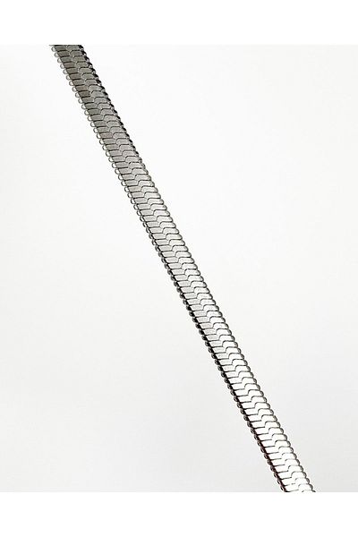 pireksiya Steel Men's Italian Bracelet