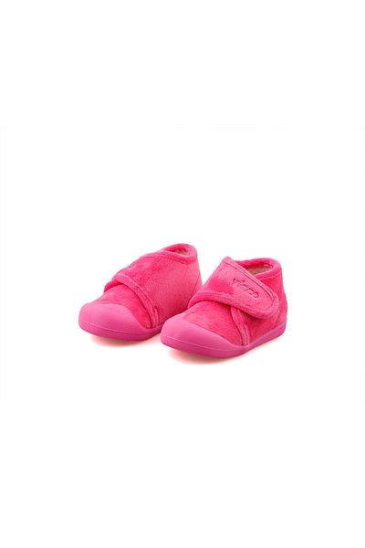 Vicco Pink Baby Daily Slippers - 959.B19K.446-07 Model