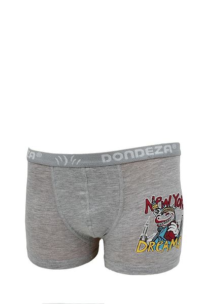 bonbonetti chocolate baby&kids Boy's Boxers 506 - Pack of 6