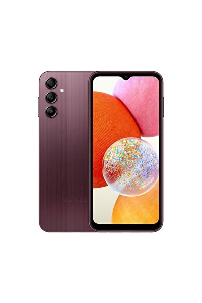 Samsung Yenilenmiş Samsung Galaxy A14 64GB (12 Ay Delta Servis Garantili) - A...