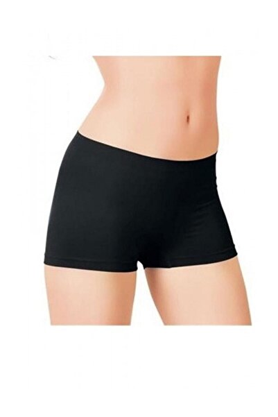 jilly jo Pantaloni scurți micro tăiați cu laser, pachet de 3 1055