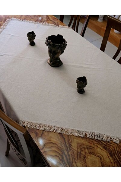 denizli hatırası buldan bezi sacaklı 100x100 fiskos masa örtüsü