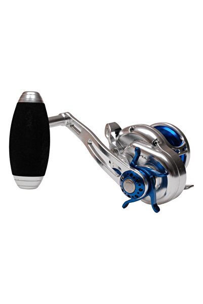 RYUJI Deep Tuna 400 R Sağ El Jig Çıkrık RYJDT400R