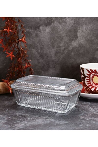 Paşabahçe 97711 Frigo Butter