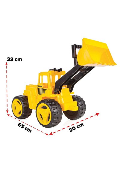 PİLSAN Pilsan Excavator 06 205