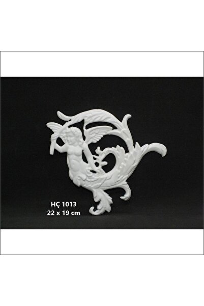 Hazır Çıta 1013 Esnek Aplik