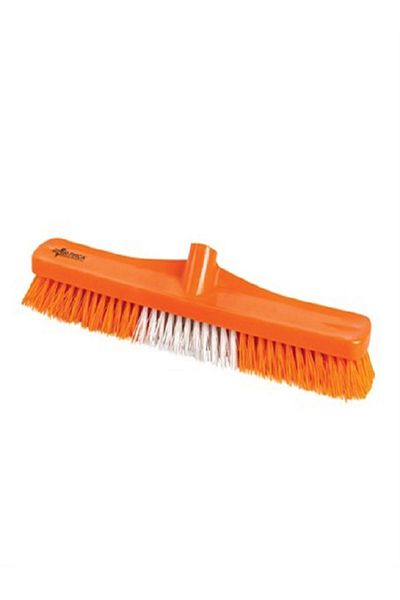 İzmir Fırça 40cm Jumbo Hard Floor Brush - 1 Piece
