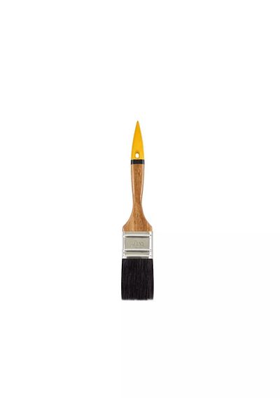 Luna Oil Paint Brush - Black, Model No:2,5