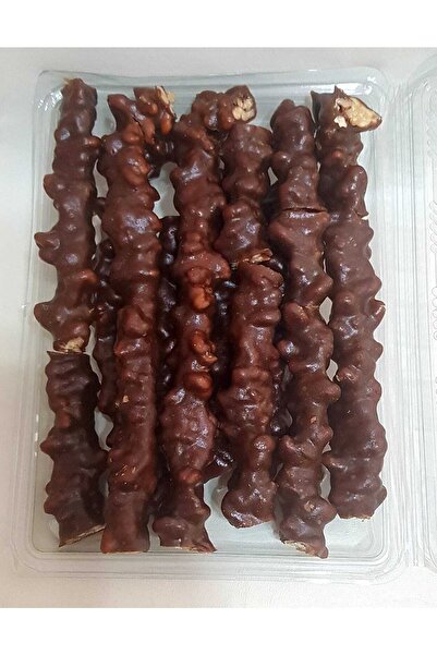 Burağın Bahçesi Elazığ Köy Yapımı Cevizli Sucuk ( Üzüm Orciği ) 1 kg