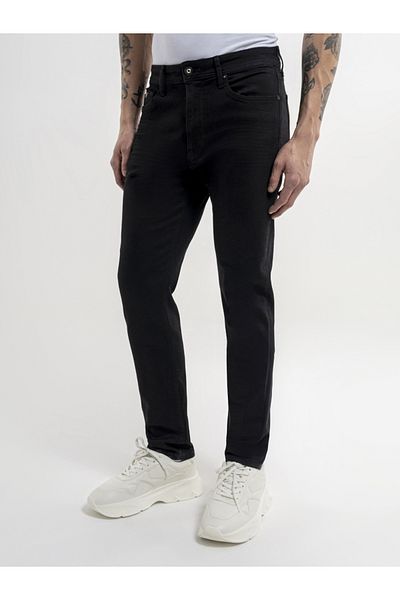 Loft Ricardo 4723 Model Slim Fit Men's Trousers