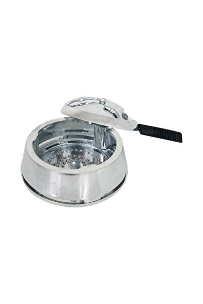 Lotus Nargile Közlüğü Döküm Paslanmaz