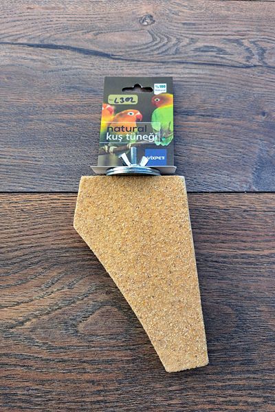 Vixpet Venty Parrot Stand - Pedicure Perch L302