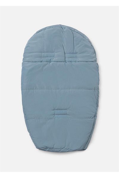 MAYORAL Mint Colored Baby Sleeping Bag - 19544 Model