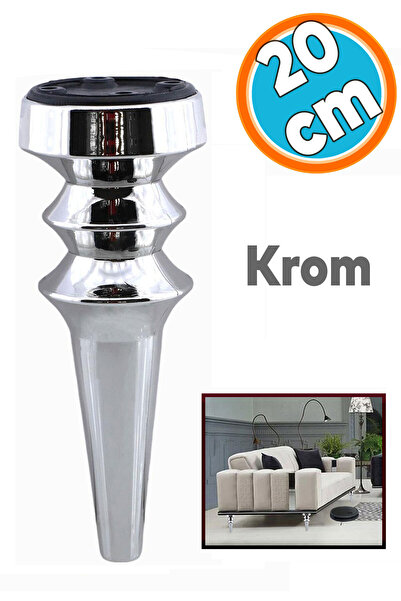 NZB Mobilya Yükseltme Kanepe Koltuk Tv Ünitesi Baza Ayağı Zigon Orta Sehpası ...