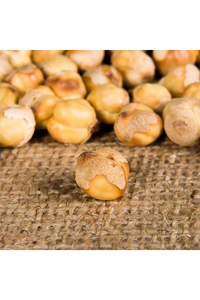 Bilenler Market 500 g Handmade Wood Fire Sand Roasted Chickpea Net