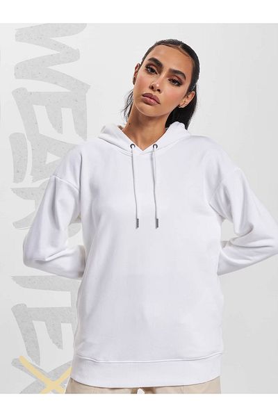 WEARTEX Unisex Hooded Basic Sweatshirt - Unprinted