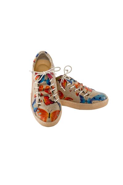 Streetfly pantofi de damă