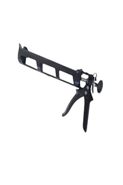ATG SİLİKON TABANCASI PLASTİK - 1 ADET