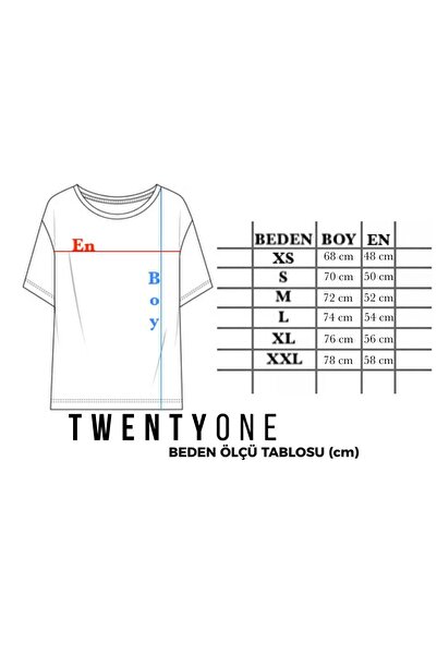 Trendseninle Ανδρικό ανδρικό λευκό μπλουζάκι Crash Man African