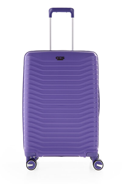 ÇÇS ÇÇS 5235 BÜYÜK BOY PP VALİZ