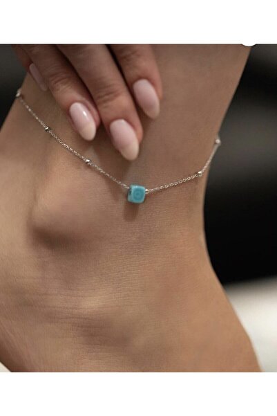 El Emeği Kadın Halhal