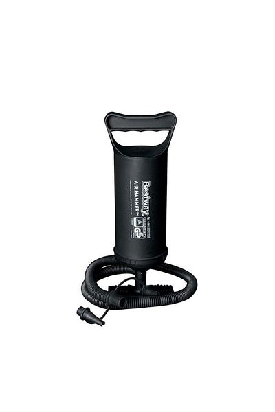 BESTWAY 30 cm Double Function Hand Pump