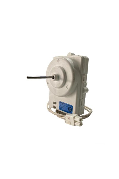 Arçelik ARÇELİK BEKO ALTUS  İNVERTÖR BUZDOLABI FAN MOTORU - 4364270285