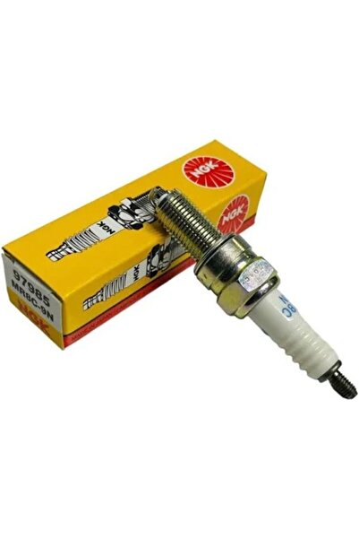 NGK BUJİ MR8C-9N - NGK - JAPAN-HONDA DİO 56785