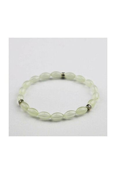 RD EKOAVM سوار العنبر مسحوق عين القطة الفوسفوري من Eşil