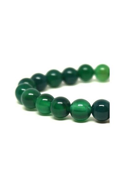 RD EKOAVM Bracelet Jade Bracelet