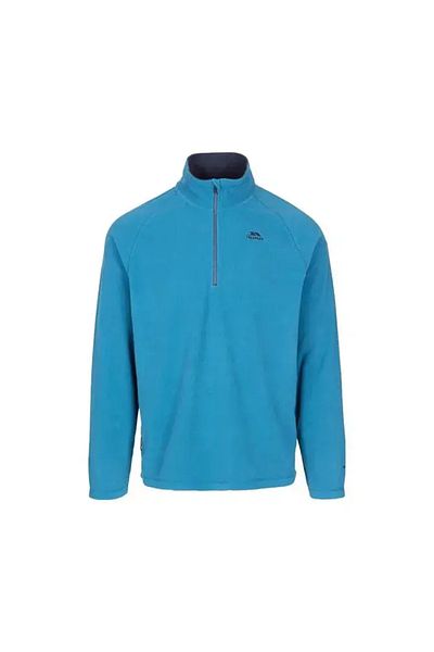 Trespass Ανδρικό Blue Blackford Microfleece Fleece - At100 Maflmfn10001-7200