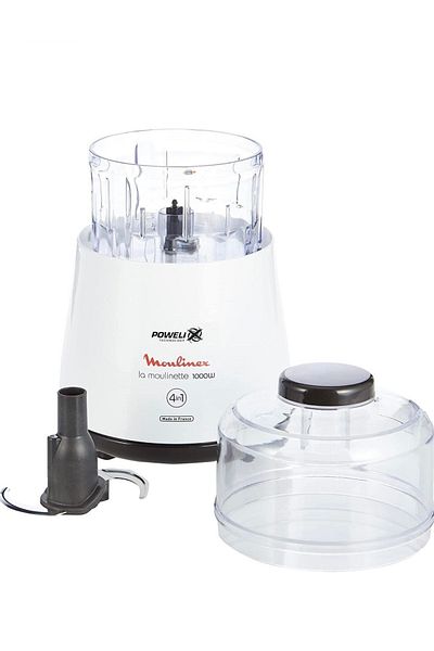 Moulinex La Moulinette Chopper Meat Beating Machine Made In France