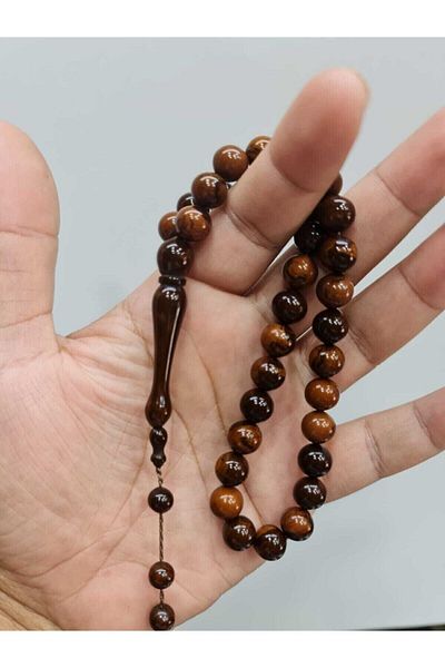 RD EKOAVM 10mm Round Rosary - Systemed