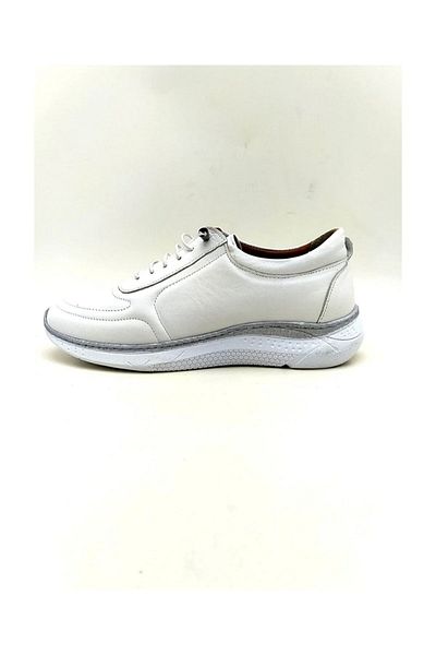 BRGL PANTOFI ORTOPEDICI SMART ELASTIC CU ȘANURI DE PIELE INTERIOR-EXTERIOR DE FEMEI