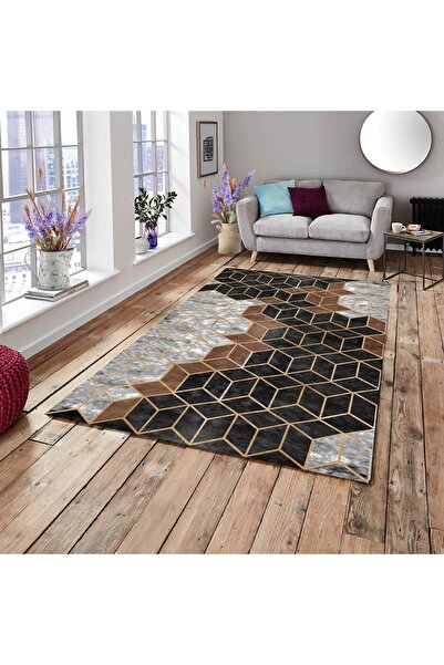 RD EKOAVM Ideal Velvet 4 M2 and 6 M2 Options Elastic Carpet Cover 205