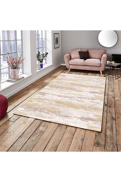 RD EKOAVM Ideal Velvet Elastic Carpet Cover 118