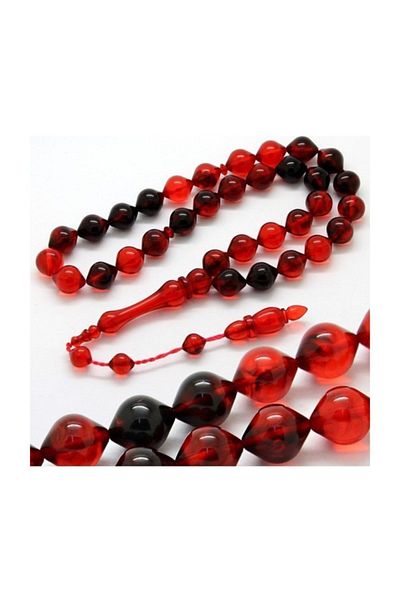 RD EKOAVM Istanbul Shalgami Cut Rosary Eco20183412011