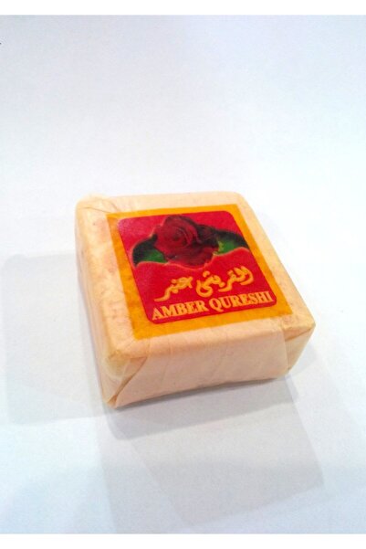 Reis Miski Amber Katı 3 Adet