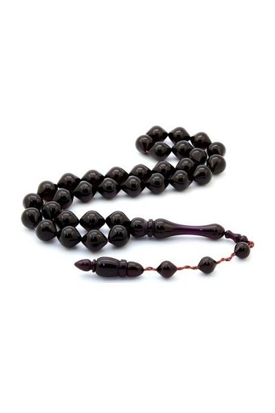 RD EKOAVM Istanbul Şalgami Cut Rosary - Td-0149