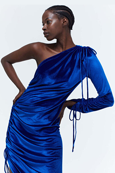 Bianco e Nero Sara ELBİSE