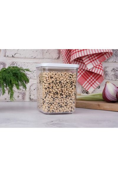 VİP AHMET 9 Piece Storage Container Set 1700+1200+700