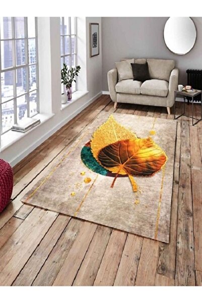 RD EKOAVM Velvet 4 M2 and 6 M2 Options Elastic Carpet Cover Ort300-autumn