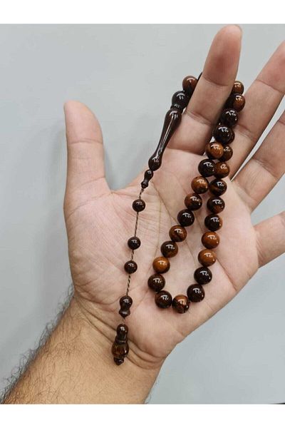 RD EKOAVM 10mm Round Rosary - Systemed