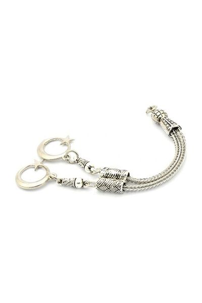 RD EKOAVM 10 Pieces Rosary Tassel - Double and Double Arm Tasseled Rosary, 11 cm