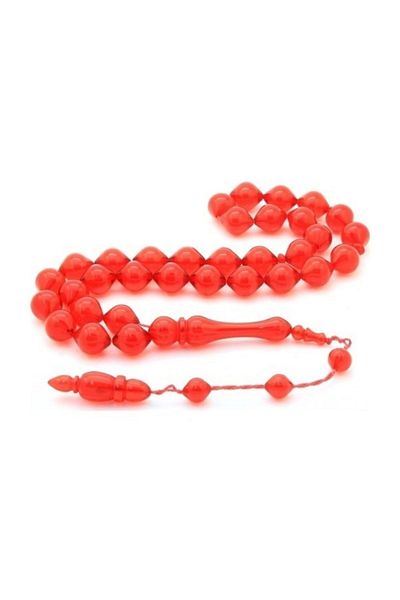 RD EKOAVM Istanbul Shalgami Cut Rosary - Td-0145